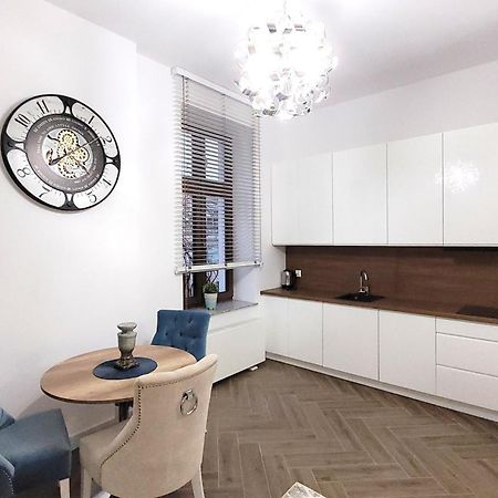 Apartament Jaracza 28 Nr 6 Слупск Экстерьер фото