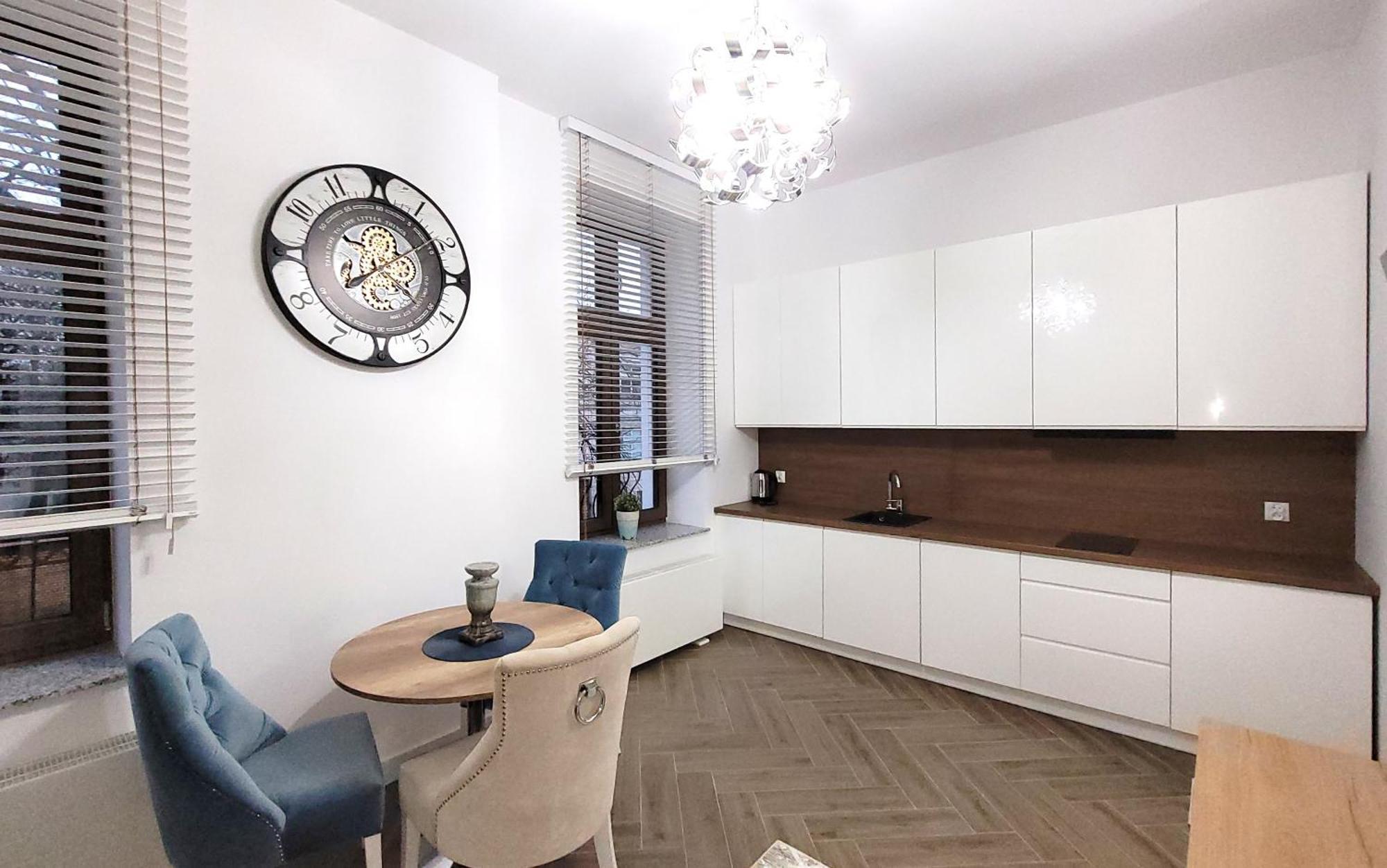 Apartament Jaracza 28 Nr 6 Слупск Экстерьер фото